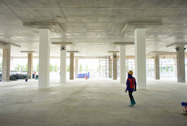 Is Adaptive Reuse the Answer to Your Vacant Commercial Space?