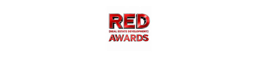 Red (Real Estate Development) Awards proudly recognizes J. Scott Scheel as the recipient of the Visionary Vanguard Award at the 15th RED Commercial Real Estate Awards in New York City.